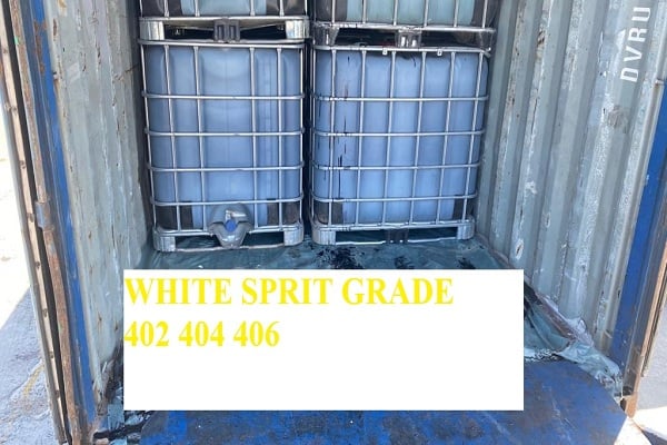 white sprit