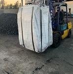 gilsonite in jumbo bag